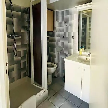 L'aquarium Apartment *